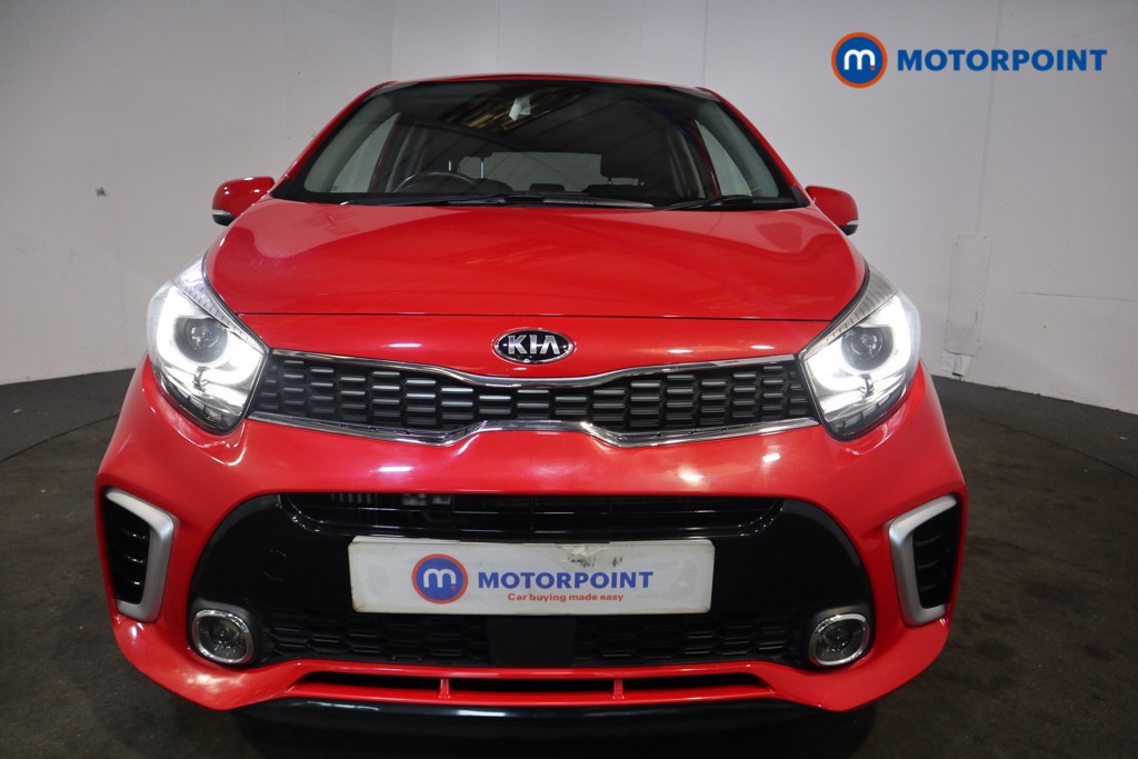 KIA Picanto Gt-Line S Manual Petrol Hatchback - Stock Number (1619881) - 35th supplementary image