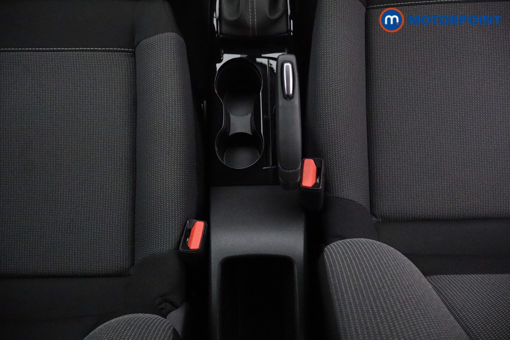 Citroen C3 Aircross Plus Automatic Petrol SUV - Stock Number (1620507) - 4th supplementary image