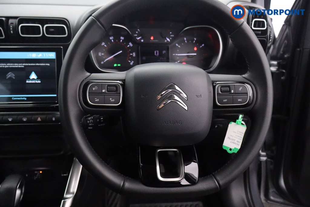 Citroen C3 Aircross Plus Automatic Petrol SUV - Stock Number (1620507) - 5th supplementary image