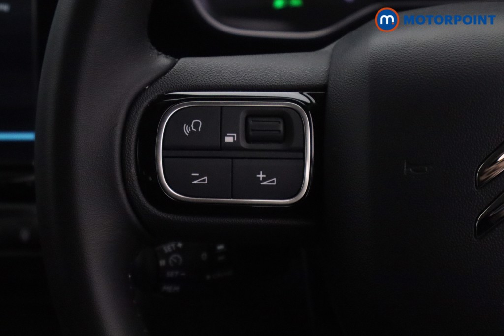 Citroen C3 Aircross Plus Automatic Petrol SUV - Stock Number (1620507) - 6th supplementary image