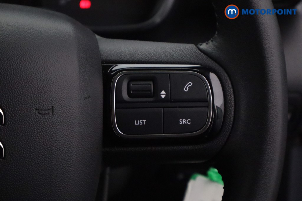 Citroen C3 Aircross Plus Automatic Petrol SUV - Stock Number (1620507) - 7th supplementary image