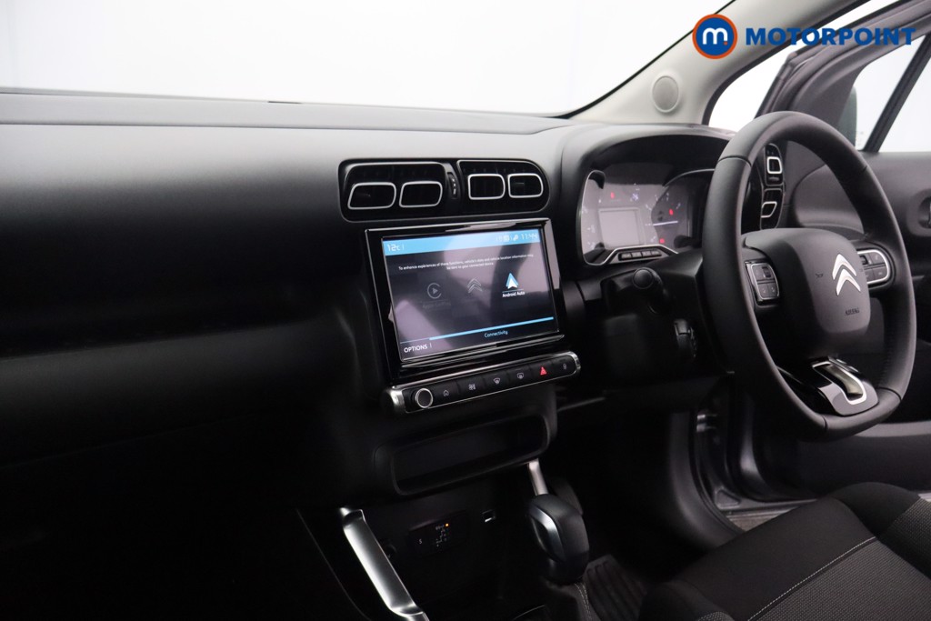 Citroen C3 Aircross Plus Automatic Petrol SUV - Stock Number (1620507) - 9th supplementary image