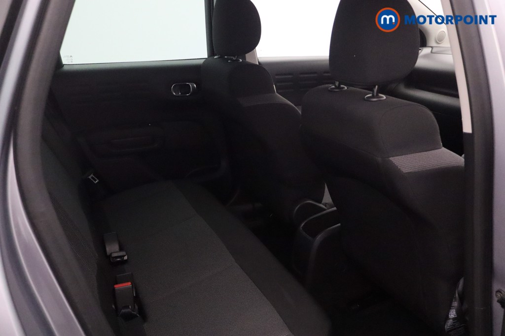 Citroen C3 Aircross Plus Automatic Petrol SUV - Stock Number (1620507) - 10th supplementary image
