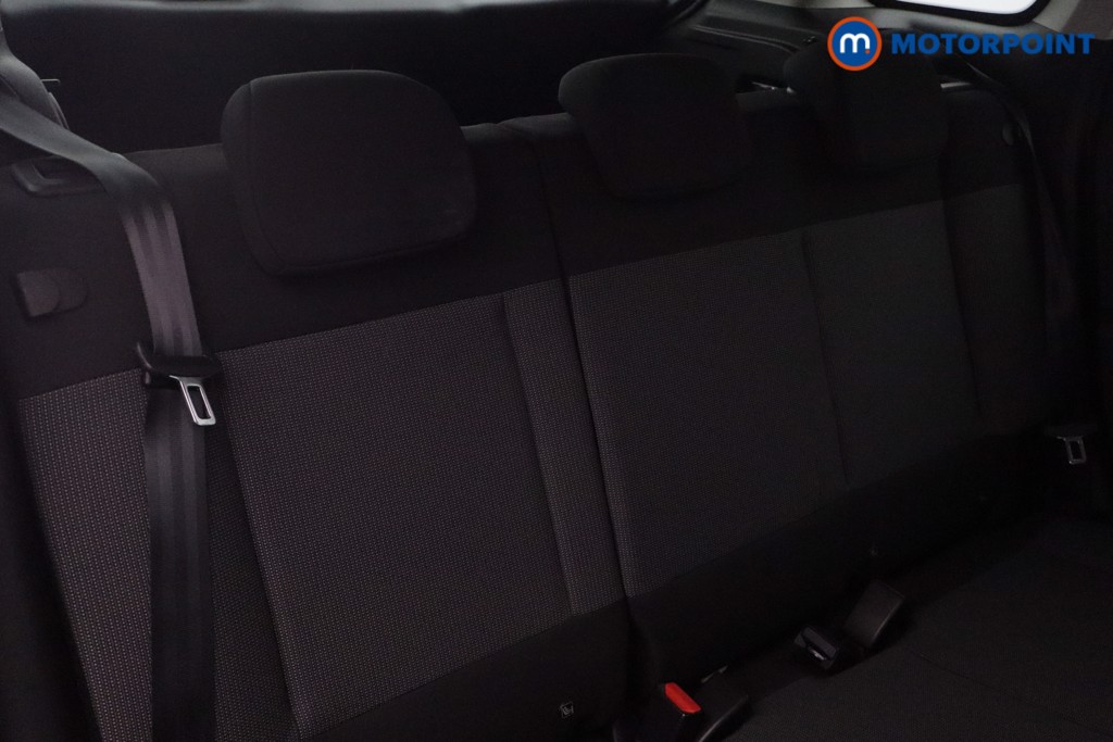 Citroen C3 Aircross Plus Automatic Petrol SUV - Stock Number (1620507) - 11th supplementary image