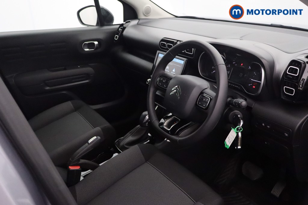 Citroen C3 Aircross Plus Automatic Petrol SUV - Stock Number (1620507) - 12th supplementary image