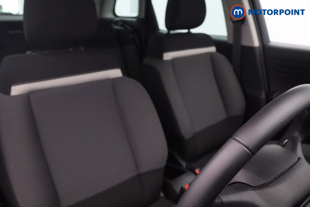 Citroen C3 Aircross Plus Automatic Petrol SUV - Stock Number (1620507) - 13th supplementary image