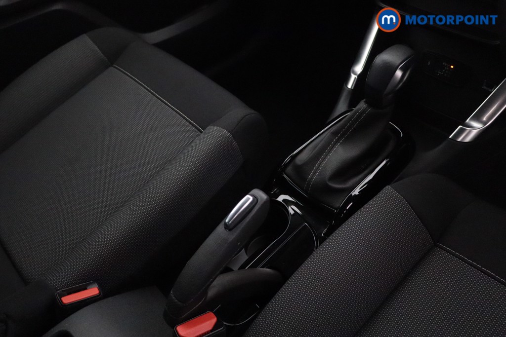 Citroen C3 Aircross Plus Automatic Petrol SUV - Stock Number (1620507) - 14th supplementary image