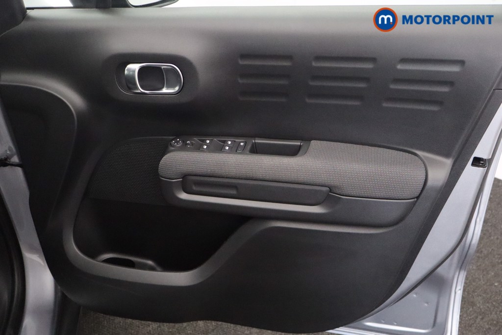 Citroen C3 Aircross Plus Automatic Petrol SUV - Stock Number (1620507) - 20th supplementary image