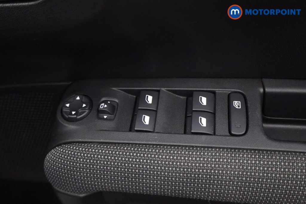 Citroen C3 Aircross Plus Automatic Petrol SUV - Stock Number (1620507) - 21st supplementary image
