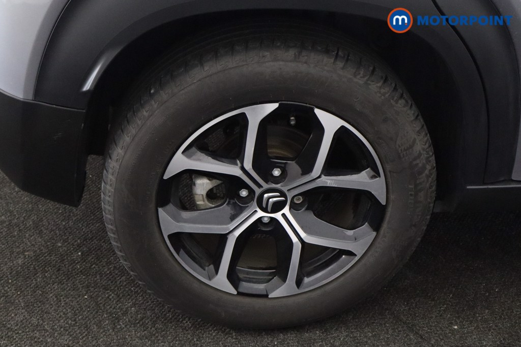 Citroen C3 Aircross Plus Automatic Petrol SUV - Stock Number (1620507) - 22nd supplementary image