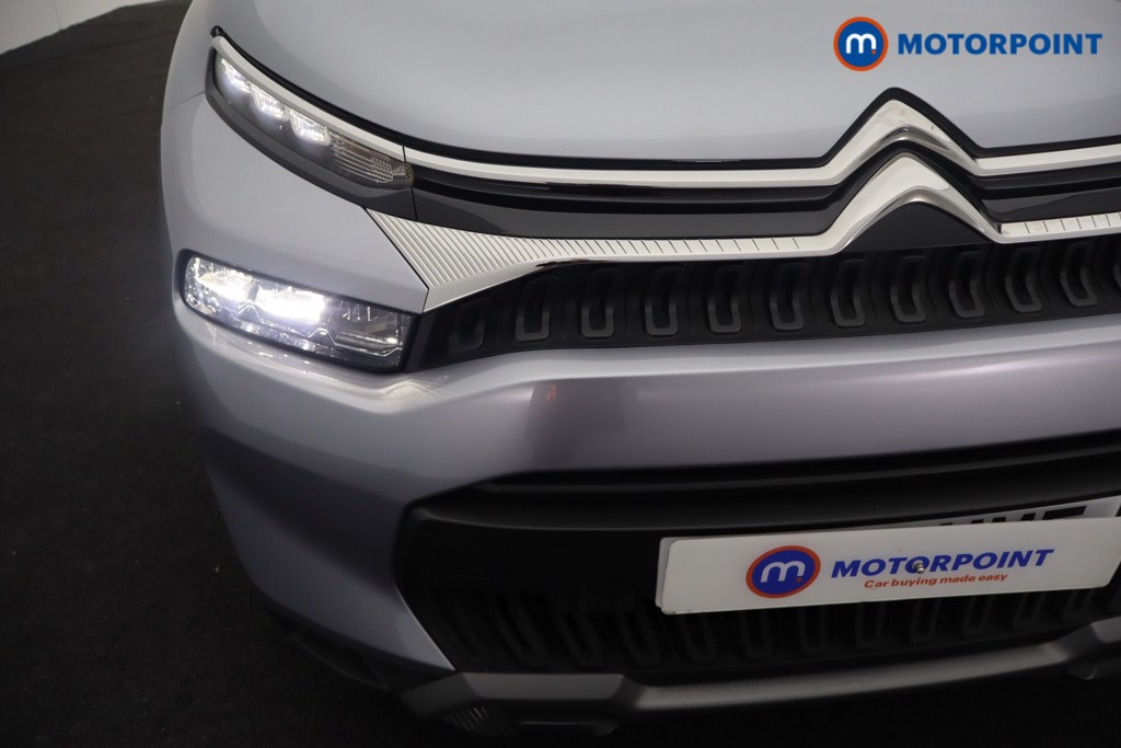 Citroen C3 Aircross Plus Automatic Petrol SUV - Stock Number (1620507) - 27th supplementary image