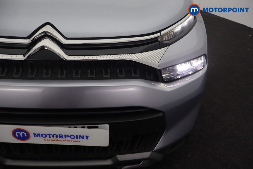 Citroen C3 Aircross Plus Automatic Petrol SUV - Stock Number (1620507) - 28th supplementary image