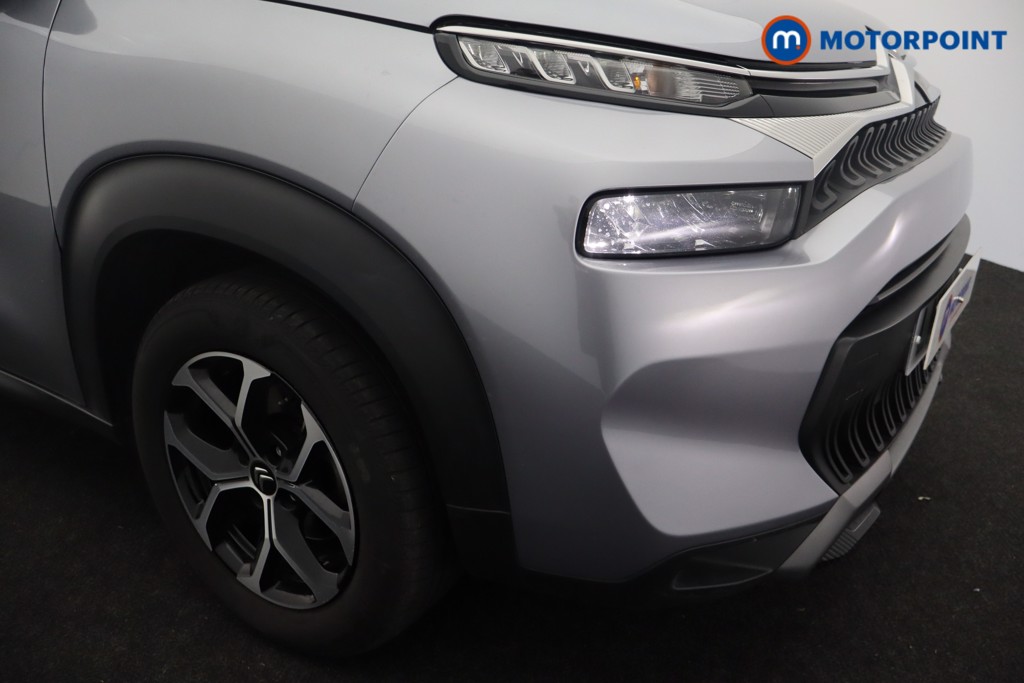 Citroen C3 Aircross Plus Automatic Petrol SUV - Stock Number (1620507) - 29th supplementary image