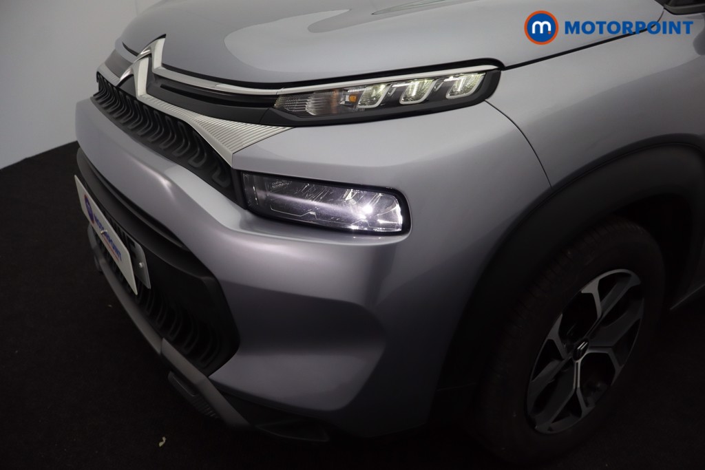 Citroen C3 Aircross Plus Automatic Petrol SUV - Stock Number (1620507) - 30th supplementary image