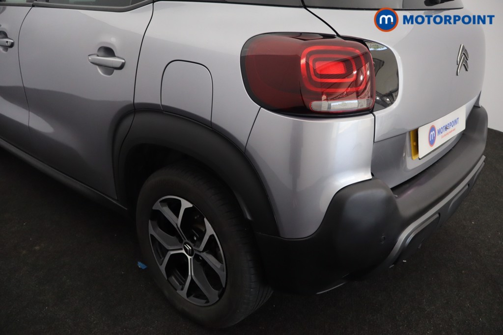 Citroen C3 Aircross Plus Automatic Petrol SUV - Stock Number (1620507) - 31st supplementary image