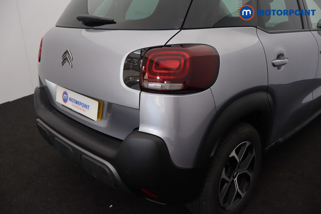 Citroen C3 Aircross Plus Automatic Petrol SUV - Stock Number (1620507) - 32nd supplementary image