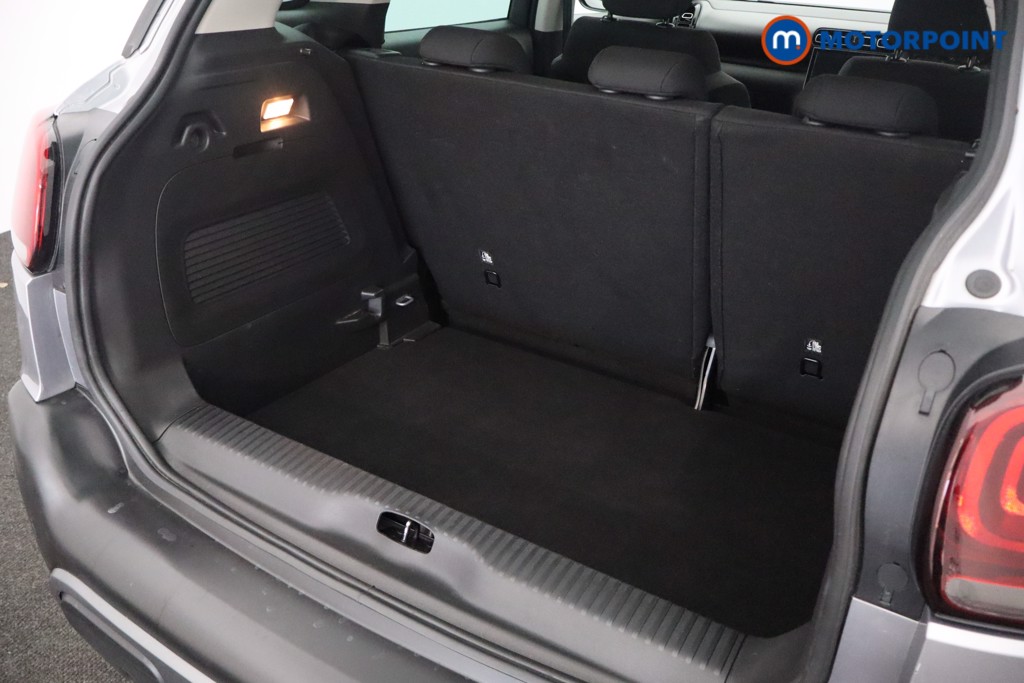 Citroen C3 Aircross Plus Automatic Petrol SUV - Stock Number (1620507) - 34th supplementary image