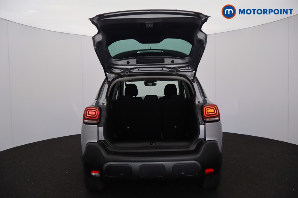 Citroen C3 Aircross Plus Automatic Petrol SUV - Stock Number (1620507) - 35th supplementary image