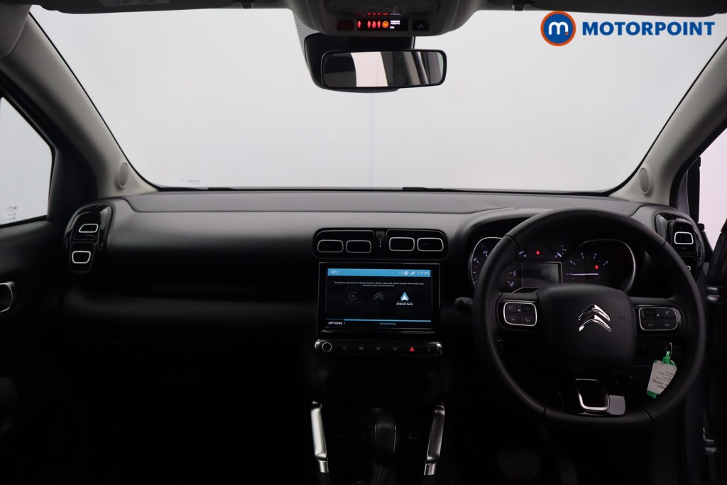 Citroen C3 Aircross Plus Automatic Petrol SUV - Stock Number (1620507) - 1st supplementary image