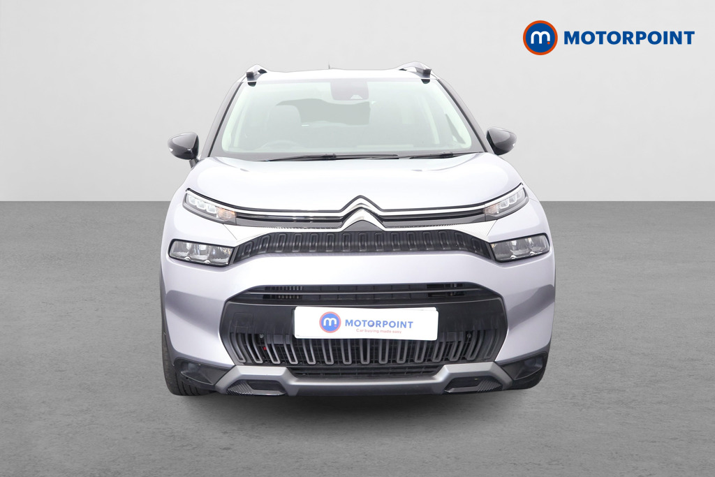 Citroen C3 Aircross Plus Automatic Petrol SUV - Stock Number (1620507) - Front bumper