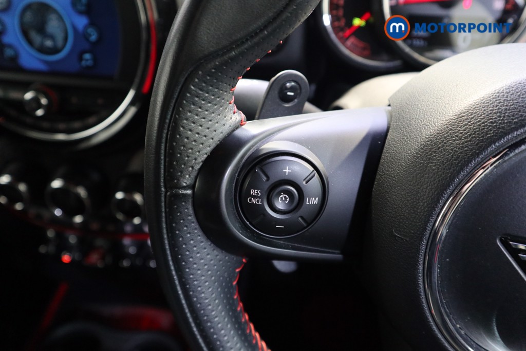 Mini Countryman John Cooper Works Automatic Petrol SUV - Stock Number (1621037) - 3rd supplementary image