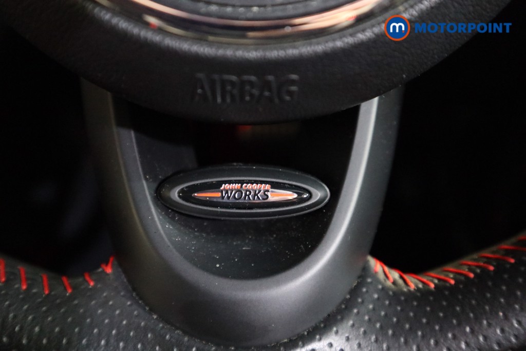 Mini Countryman John Cooper Works Automatic Petrol SUV - Stock Number (1621037) - 5th supplementary image