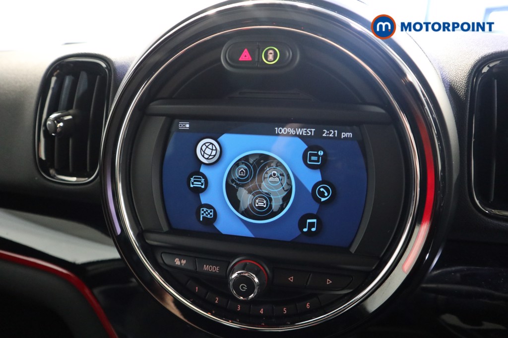 Mini Countryman John Cooper Works Automatic Petrol SUV - Stock Number (1621037) - 7th supplementary image