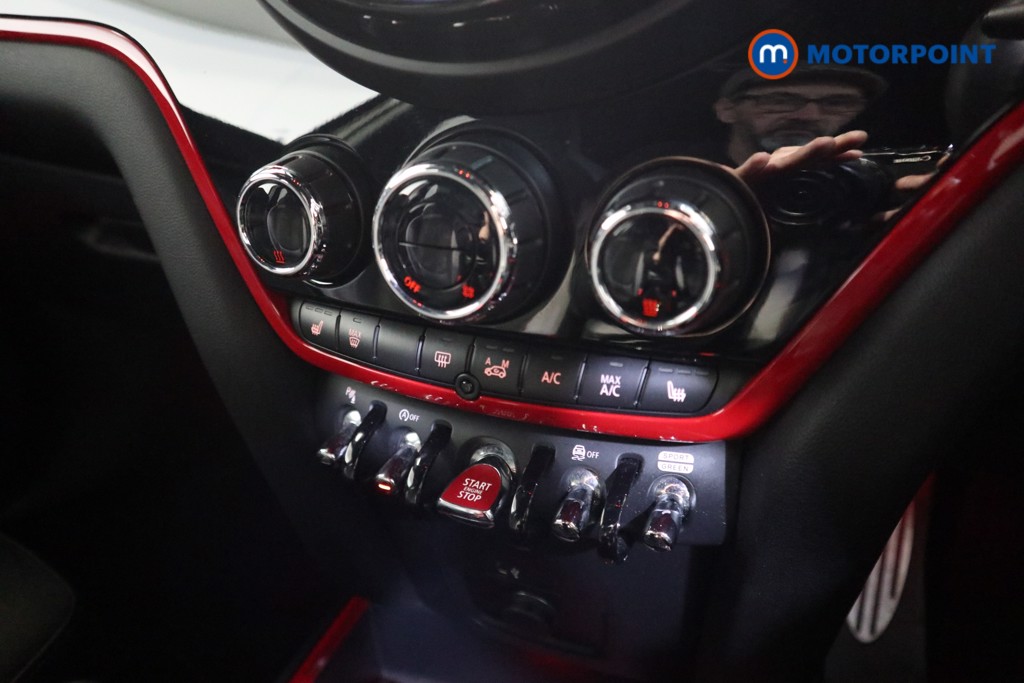 Mini Countryman John Cooper Works Automatic Petrol SUV - Stock Number (1621037) - 8th supplementary image