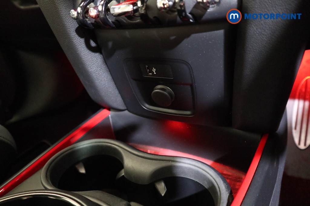 Mini Countryman John Cooper Works Automatic Petrol SUV - Stock Number (1621037) - 9th supplementary image