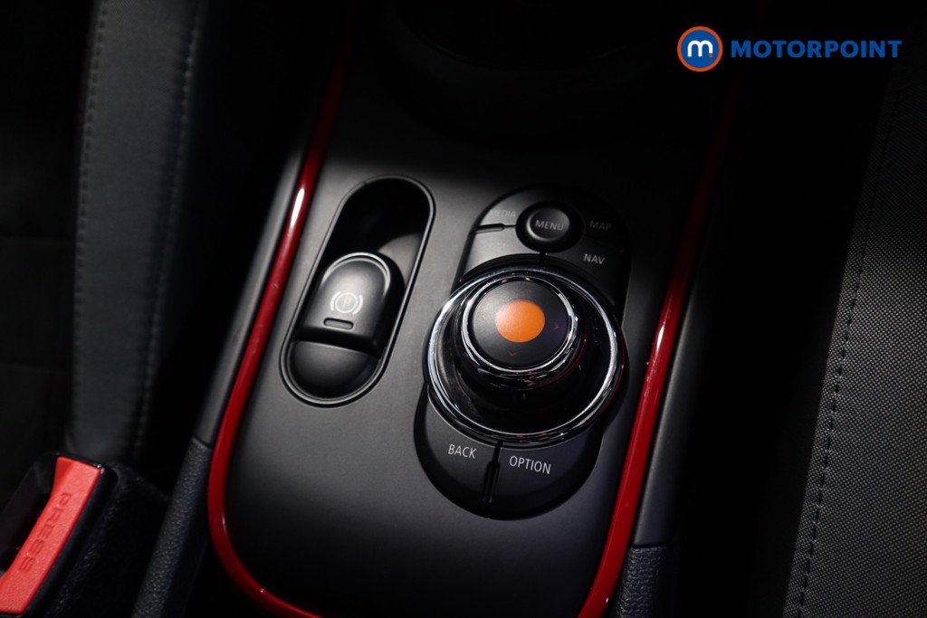 Mini Countryman John Cooper Works Automatic Petrol SUV - Stock Number (1621037) - 10th supplementary image