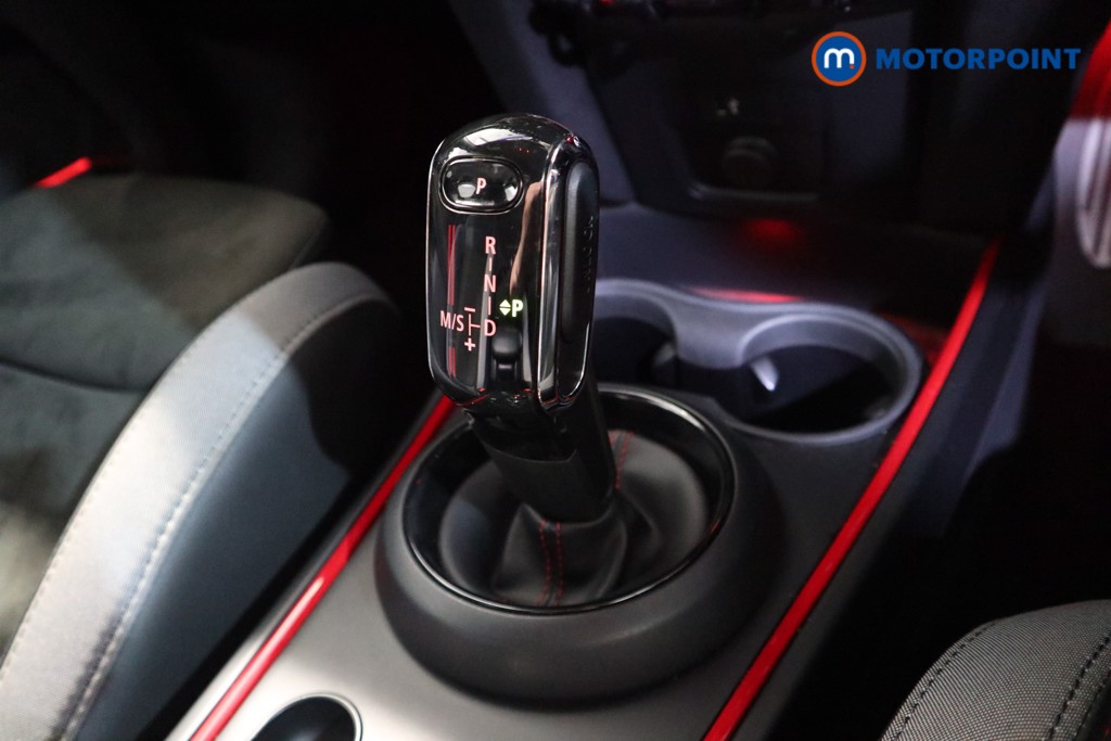 Mini Countryman John Cooper Works Automatic Petrol SUV - Stock Number (1621037) - 11th supplementary image