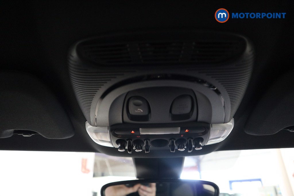 Mini Countryman John Cooper Works Automatic Petrol SUV - Stock Number (1621037) - 12th supplementary image