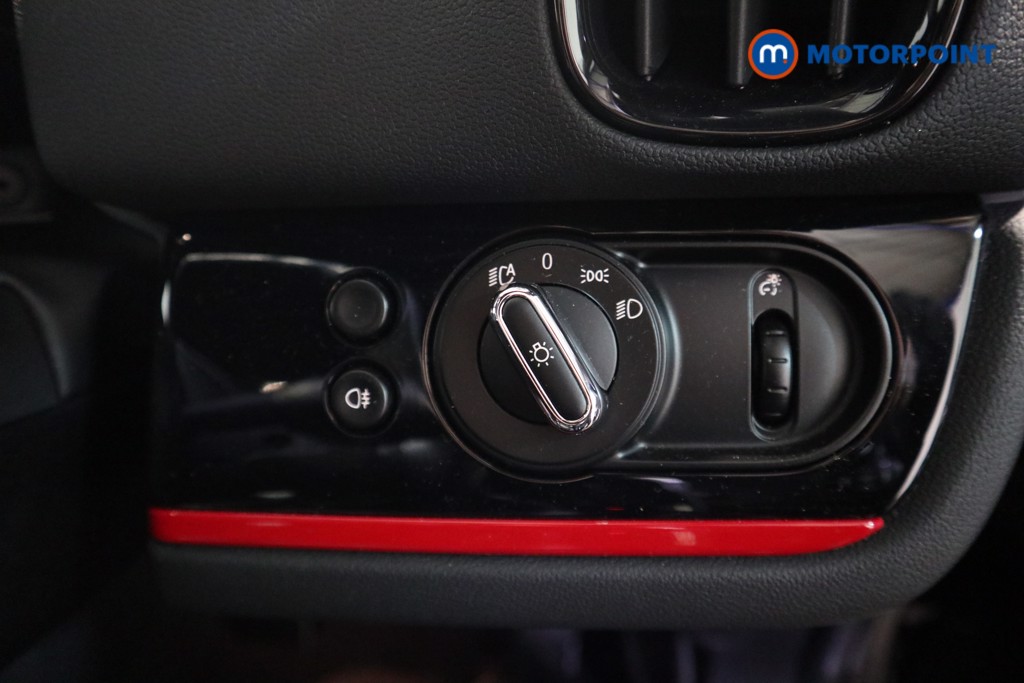 Mini Countryman John Cooper Works Automatic Petrol SUV - Stock Number (1621037) - 13th supplementary image