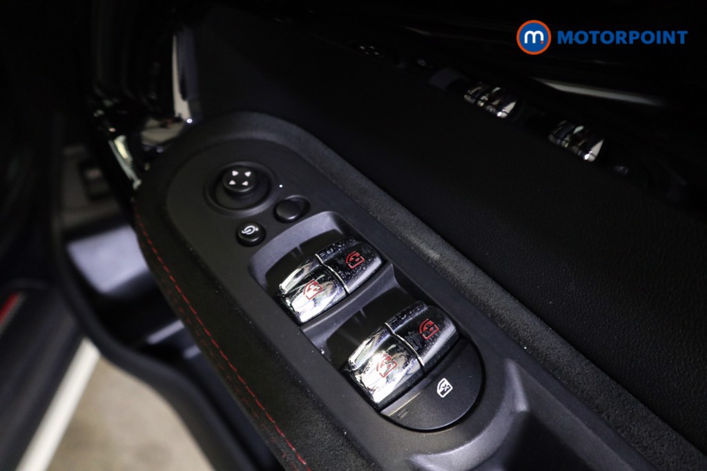 Mini Countryman John Cooper Works Automatic Petrol SUV - Stock Number (1621037) - 14th supplementary image