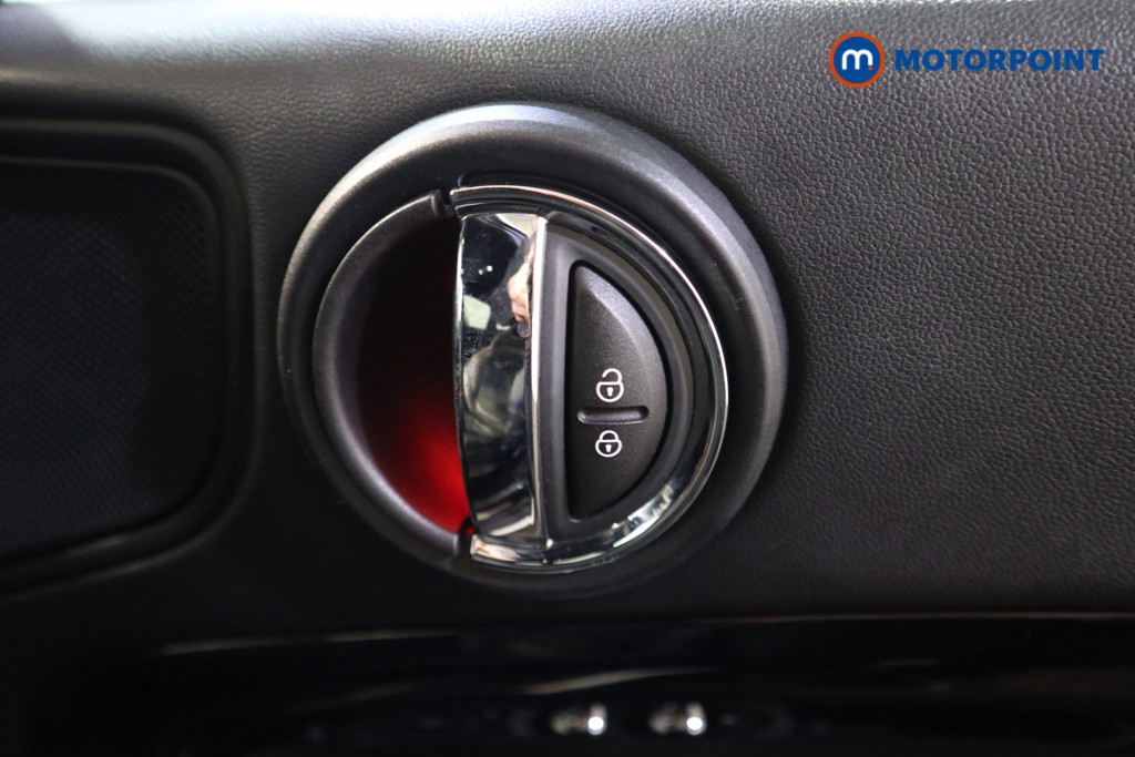 Mini Countryman John Cooper Works Automatic Petrol SUV - Stock Number (1621037) - 15th supplementary image