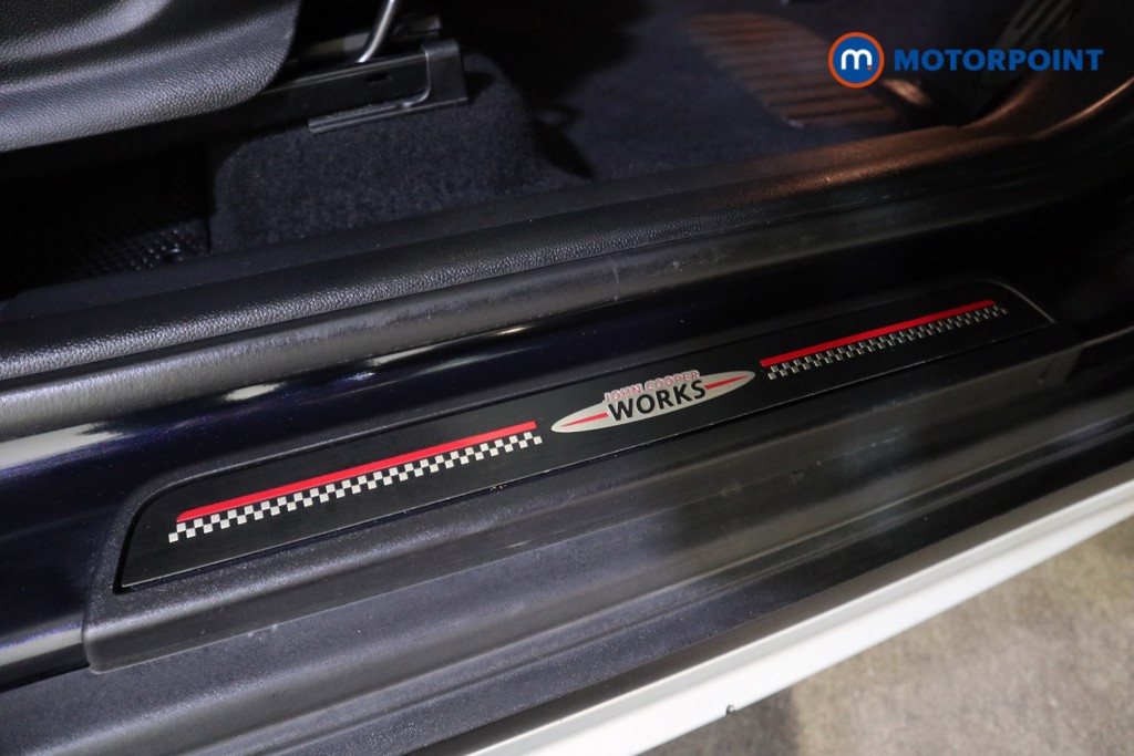 Mini Countryman John Cooper Works Automatic Petrol SUV - Stock Number (1621037) - 16th supplementary image