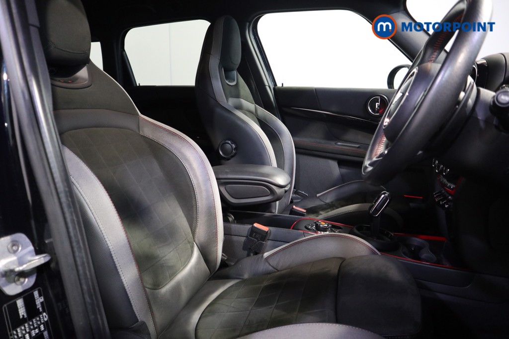 Mini Countryman John Cooper Works Automatic Petrol SUV - Stock Number (1621037) - 17th supplementary image