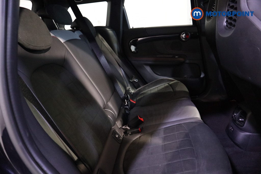 Mini Countryman John Cooper Works Automatic Petrol SUV - Stock Number (1621037) - 18th supplementary image
