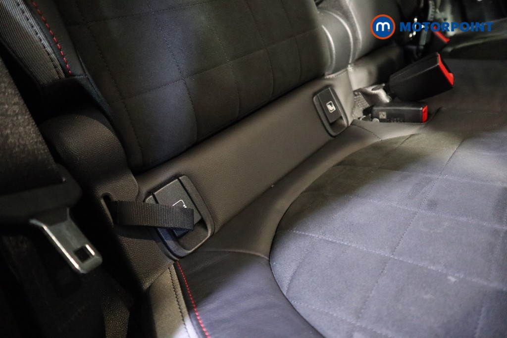 Mini Countryman John Cooper Works Automatic Petrol SUV - Stock Number (1621037) - 19th supplementary image