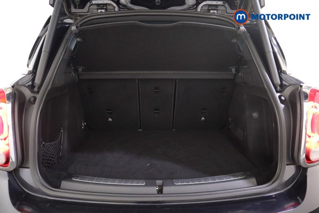 Mini Countryman John Cooper Works Automatic Petrol SUV - Stock Number (1621037) - 22nd supplementary image