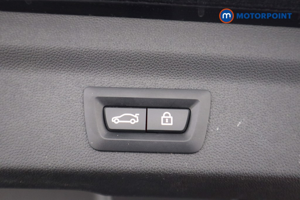 Mini Countryman John Cooper Works Automatic Petrol SUV - Stock Number (1621037) - 23rd supplementary image