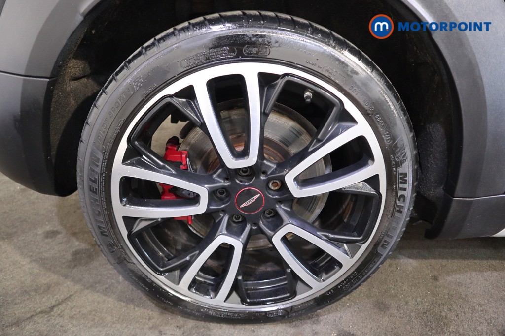 Mini Countryman John Cooper Works Automatic Petrol SUV - Stock Number (1621037) - 24th supplementary image