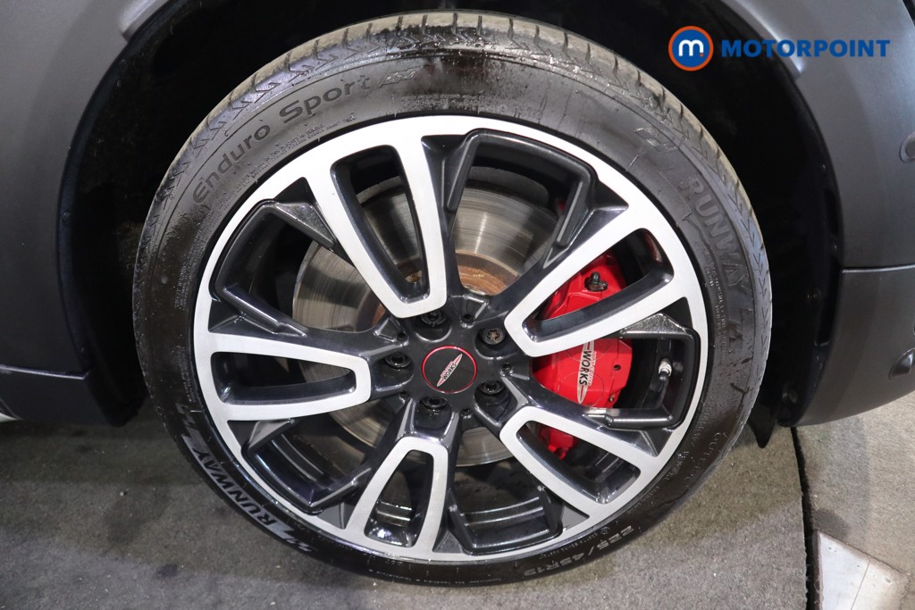 Mini Countryman John Cooper Works Automatic Petrol SUV - Stock Number (1621037) - 25th supplementary image