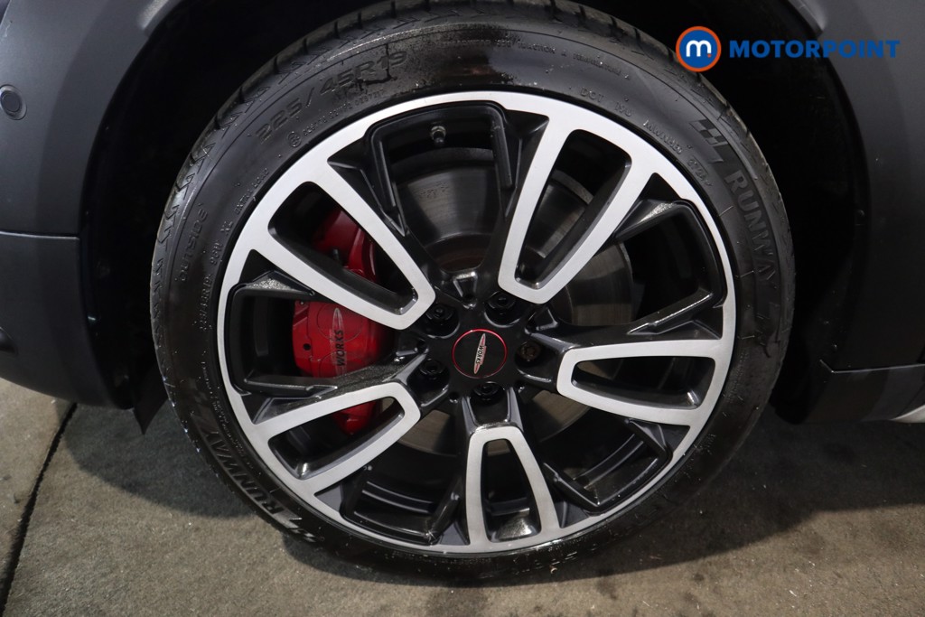 Mini Countryman John Cooper Works Automatic Petrol SUV - Stock Number (1621037) - 26th supplementary image