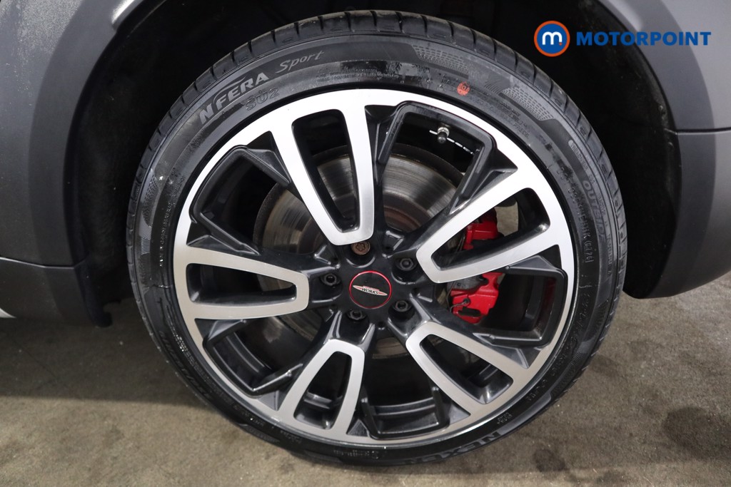 Mini Countryman John Cooper Works Automatic Petrol SUV - Stock Number (1621037) - 27th supplementary image