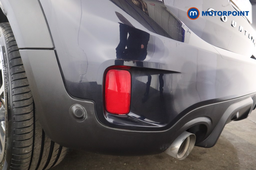 Mini Countryman John Cooper Works Automatic Petrol SUV - Stock Number (1621037) - 28th supplementary image