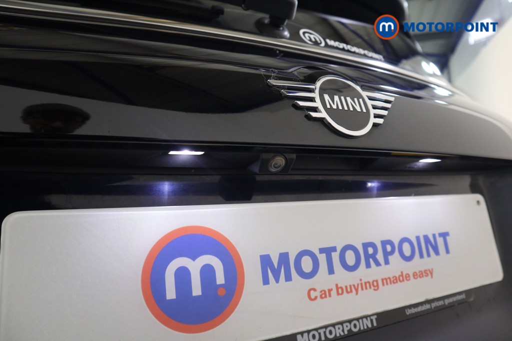 Mini Countryman John Cooper Works Automatic Petrol SUV - Stock Number (1621037) - 29th supplementary image