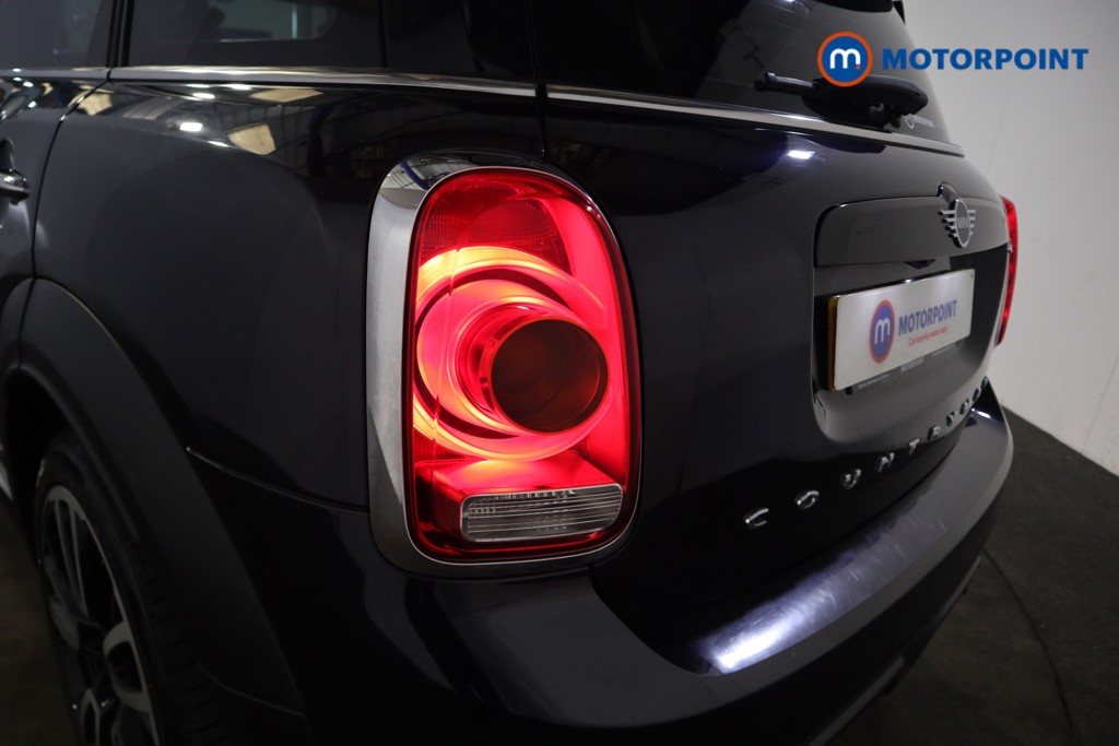 Mini Countryman John Cooper Works Automatic Petrol SUV - Stock Number (1621037) - 31st supplementary image