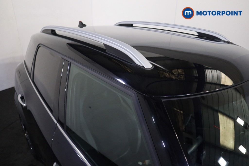 Mini Countryman John Cooper Works Automatic Petrol SUV - Stock Number (1621037) - 35th supplementary image