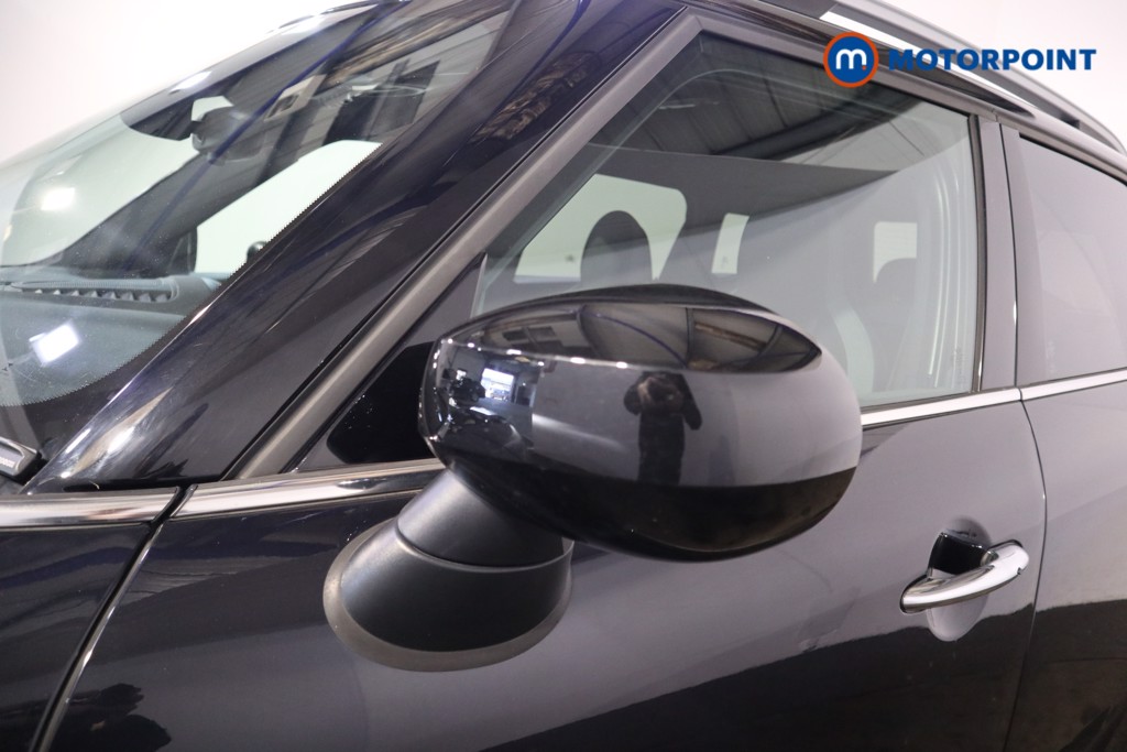 Mini Countryman John Cooper Works Automatic Petrol SUV - Stock Number (1621037) - 37th supplementary image